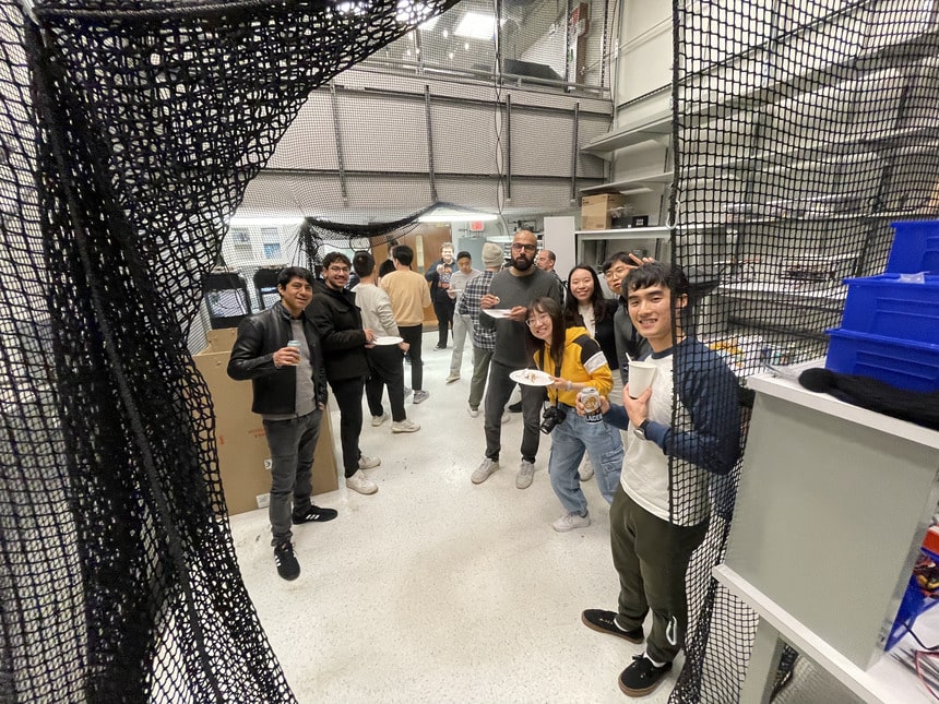 GRAB Lab group photo 2